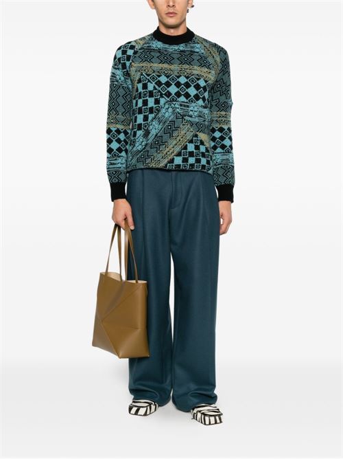  DRIES VAN NOTEN | 262 021224 4707900